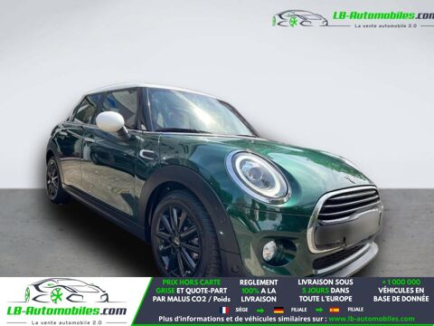 Cooper 136 CH BVA 2018 occasion 31850 Beaupuy