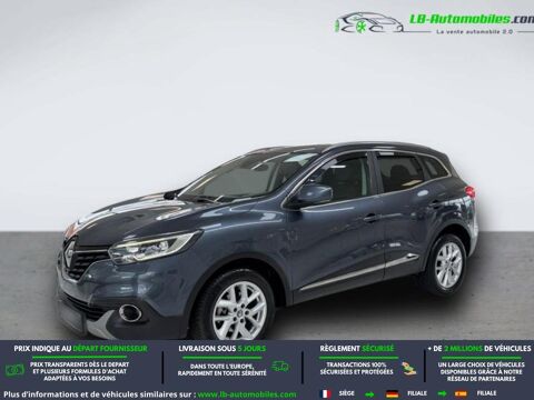 Kadjar TCe 130 BVM 2017 occasion 31850 Beaupuy