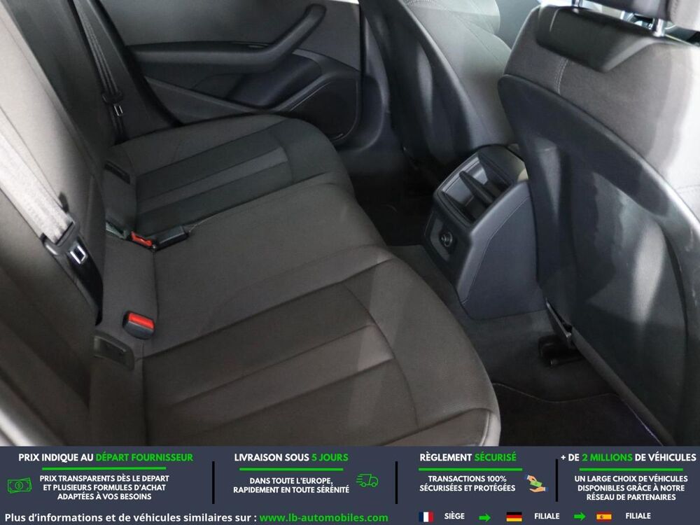 A4 V6 2.7 TDI 190 BVA 2019 occasion 31850 Beaupuy