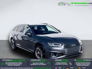 A4 TDI 190 BVA 2018 occasion 31850 Beaupuy