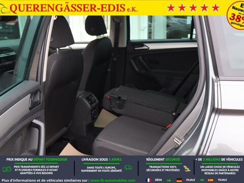 Tiguan 1.5 TSI EVO 130 2019 occasion 31850 Beaupuy