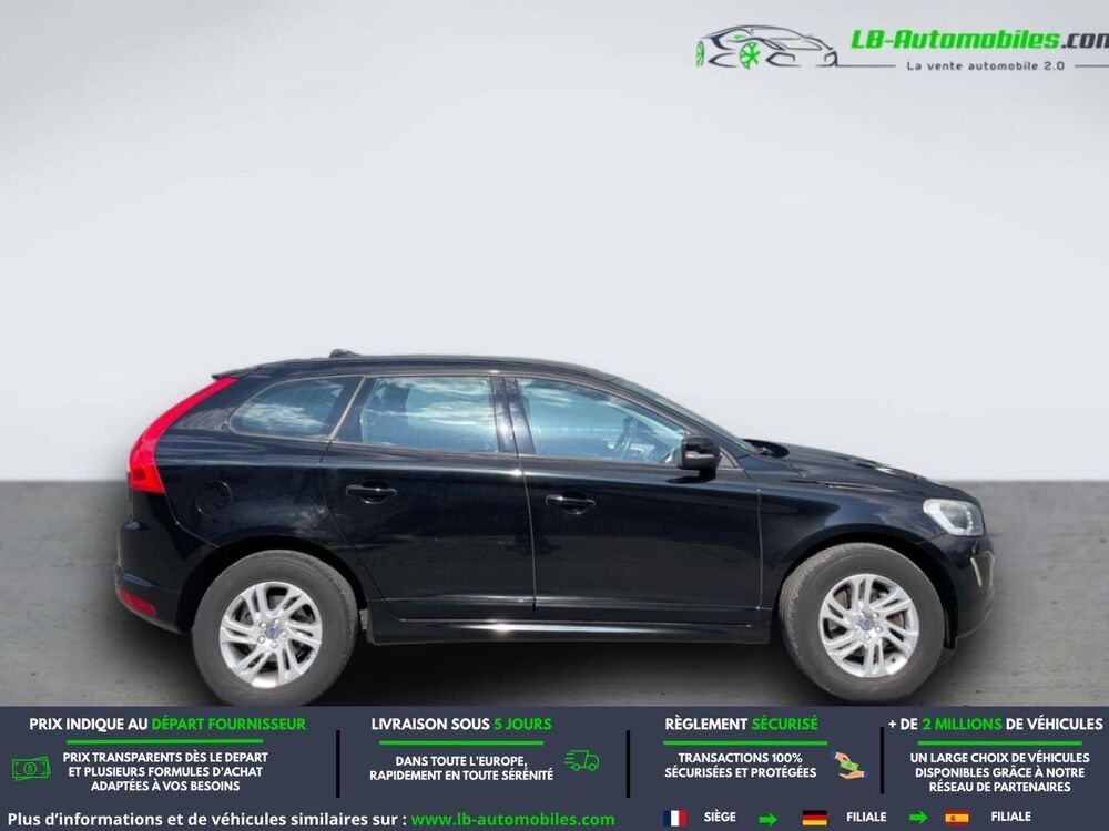 XC60 D3 150ch BVM 2017 occasion 31850 Beaupuy