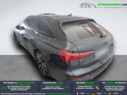 A6 50 TDI V6 286 ch Quattro 2023 occasion 31850 Beaupuy