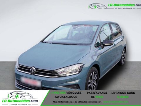 Volkswagen Golf 1.0 TSI 115 BVM 2020 occasion Beaupuy 31850