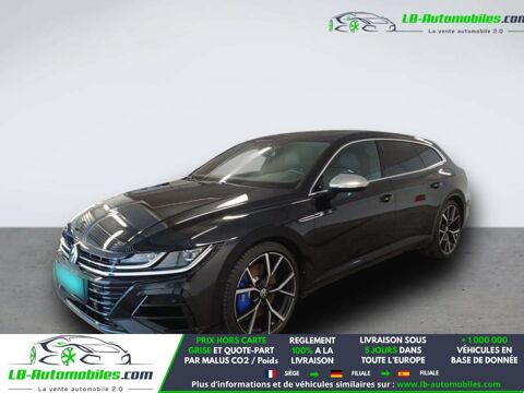 Arteon 2.0 TSI 320 BVA 4MOTION 2023 occasion 31850 Beaupuy