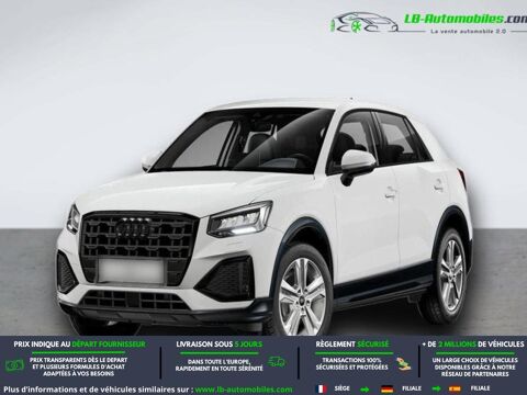 Audi Q2 35 TFSI 150 BVM 2024 occasion Beaupuy 31850