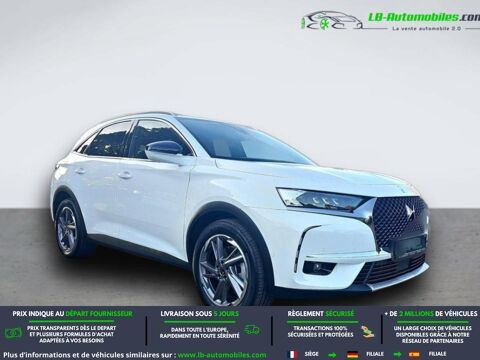 DS7 Hybride E-Tense 225 BVA 2022 occasion 31850 Beaupuy
