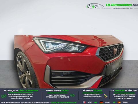 Annonce voiture Cupra Leon 22490 €