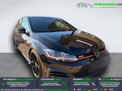 Volkswagen Golf 2.0 TSI 245 BVM GTI Performance 2019 occasion Beaupuy 31850
