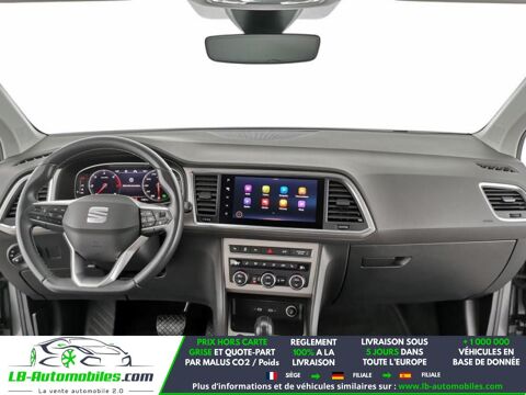 Ateca 2.0 TDI 150 ch BVA 2022 occasion 31850 Beaupuy