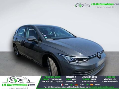 Golf 1.0 TSI OPF 110 BVM 2022 occasion 31850 Beaupuy