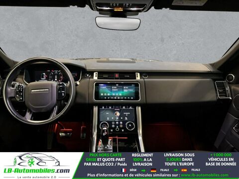 Range Rover D250 3.0D I6 249ch BVA 2019 occasion 31850 Beaupuy