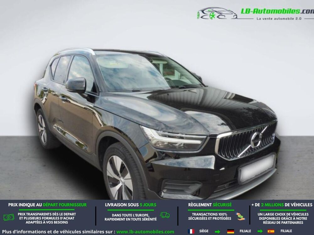 XC40 AWD 197 ch BVA 2021 occasion 31850 Beaupuy