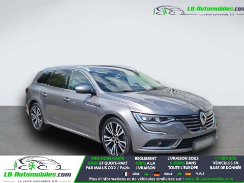 Talisman Tce 160 BVA 2020 occasion 31850 Beaupuy