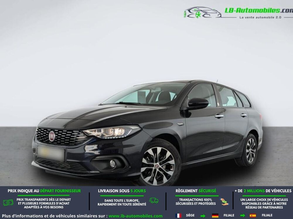 Tipo 1.4 T-jet 120 ch 2020 occasion 31850 Beaupuy