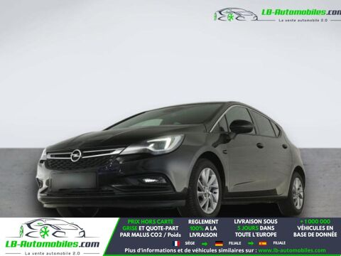 Astra 1.4 Turbo 125 ch BVM 2019 occasion 31850 Beaupuy