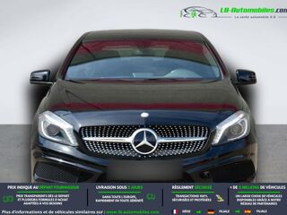 Classe A 250 7-G DCT A 2015 occasion 31850 Beaupuy
