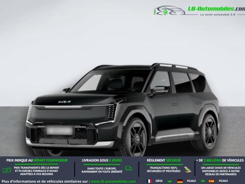 Kia EV9 385 ch AWD 2026 occasion Beaupuy 31850