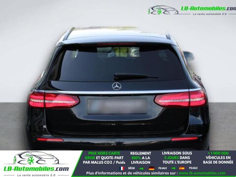 Classe E 200 BVA 2020 occasion 31850 Beaupuy
