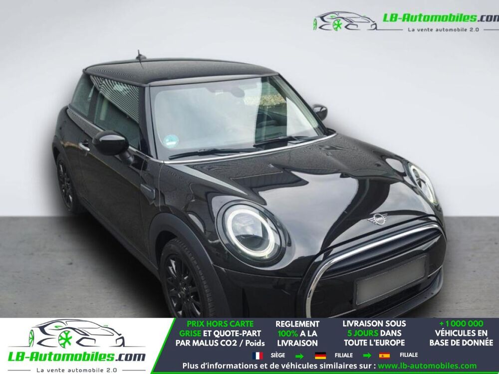 Countryman 102 ch BVM 2021 occasion 31850 Beaupuy