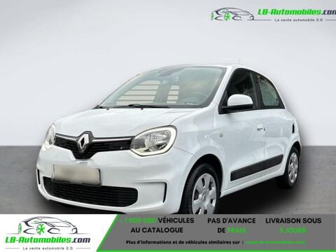 Renault Twingo SCe 75 BVM 2019 occasion Beaupuy 31850