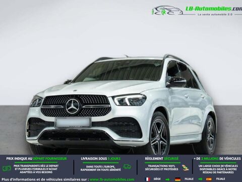 Classe GLE 350 d BVA 4Matic 2020 occasion 31850 Beaupuy