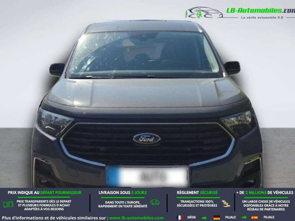 Grand C-MAX 1.5 EcoBoost 114 BVA 2025 occasion 31850 Beaupuy