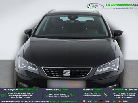 Golf SW 2.0 TDI 150 BVM 2018 occasion 31850 Beaupuy