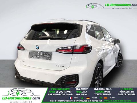 Serie 2 223i 204 ch BVA 2023 occasion 31850 Beaupuy