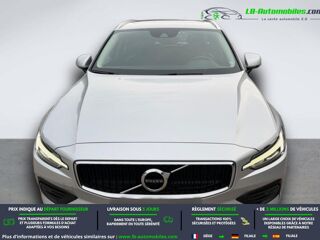 V60 T4 190 ch BVA 2019 occasion 31850 Beaupuy