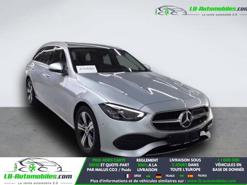 Classe C 200 d BVA 2023 occasion 31850 Beaupuy