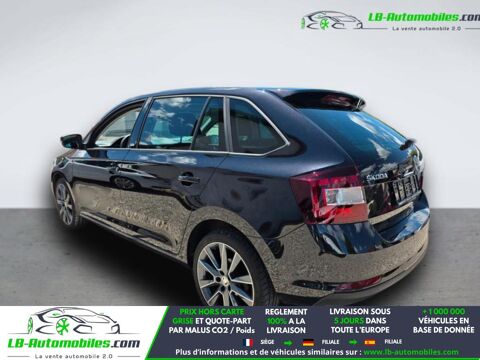 Rapid 1.0 TSI 110 ch BVM 2015 occasion 31850 Beaupuy