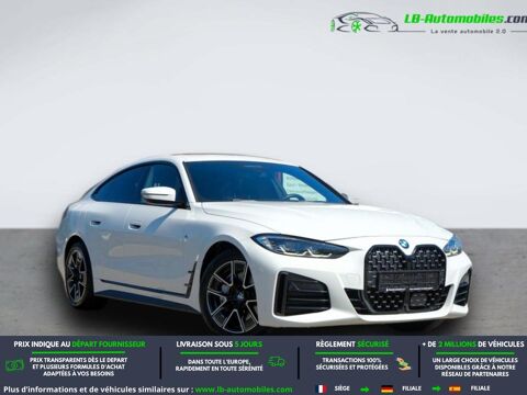 S&eacute;rie 4 430d xDrive 286 ch BVA 2024 occasion 31850 Beaupuy