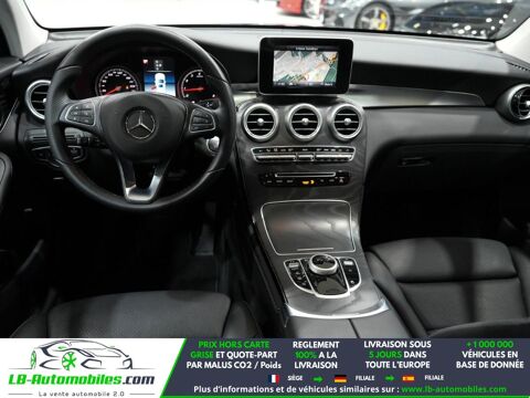 Classe GLC 250 BVA 4Matic 2018 occasion 31850 Beaupuy