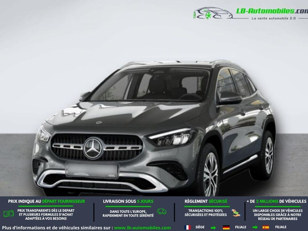 Classe GLA 180 BVA 2025 occasion 31850 Beaupuy