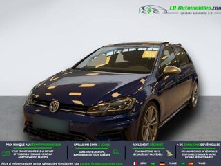 Golf R 2.0 TSI 300 BVA 4Motion 2019 occasion 31850 Beaupuy