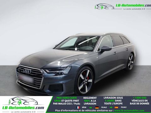 Annonce voiture Audi A6 31480 €