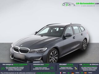 S&eacute;rie 3 330i 258 ch BVA 2020 occasion 31850 Beaupuy