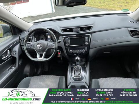 X-Trail 1.7 dCi 150 4x4-i 5pl BVA 2021 occasion 31850 Beaupuy