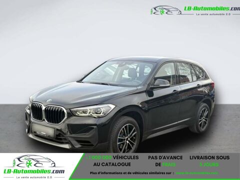 BMW X1 sDrive 18i 140 ch 2020 occasion Beaupuy 31850