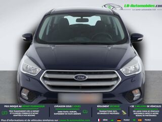 Kuga 1.5 EcoBoost 120 4x2 BVM 2019 occasion 31850 Beaupuy