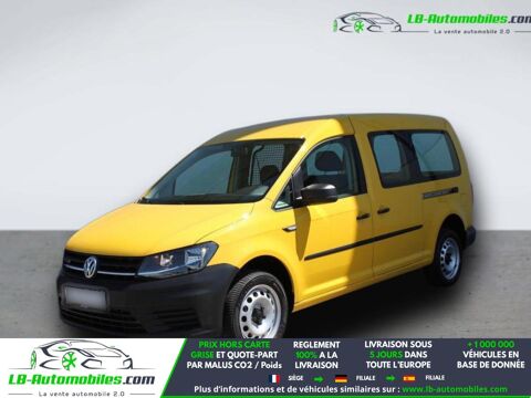 Golf SW 2.0 TDI 150 BVA 2020 occasion 31850 Beaupuy