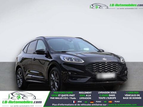 Kuga 1.5 EcoBlue 120 BVA 2022 occasion 31850 Beaupuy