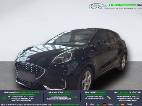 Annonce voiture Ford Puma 16490 €