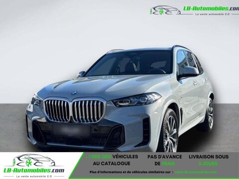 BMW X5 xDrive50e 489 ch BVA 2025 occasion Beaupuy 31850