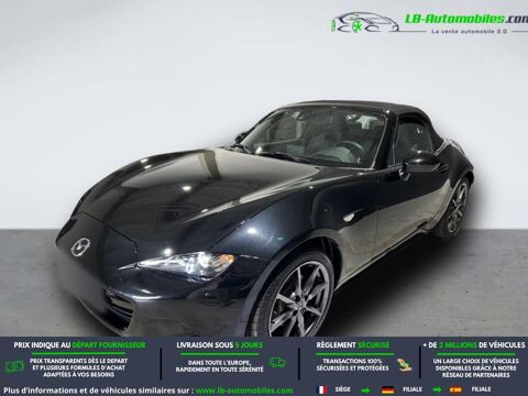 Mazda MX-5 mx-5 2017 occasion Beaupuy 31850
