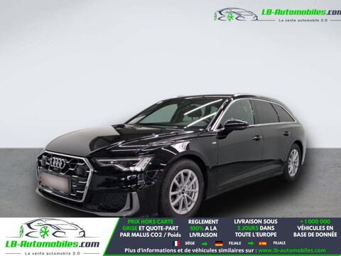 A6 TDI 204 ch 2025 occasion 31850 Beaupuy