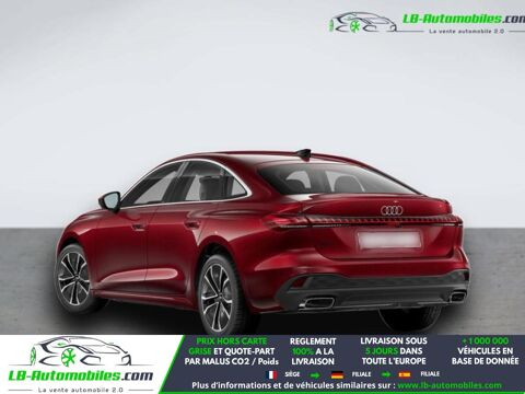 A5 35 TFSI 150 ch BVA 2025 occasion 31850 Beaupuy
