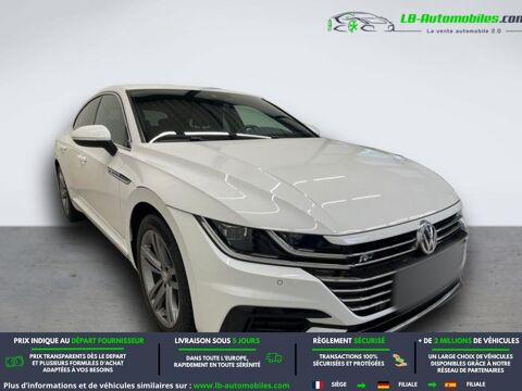 Arteon 2.0 TSI 190 BVA 2020 occasion 31850 Beaupuy
