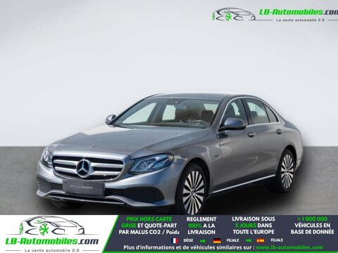 Classe E 350 e BVA 2017 occasion 31850 Beaupuy